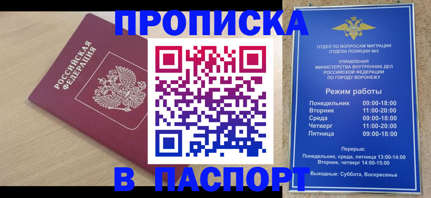 прописка 2025 в Тольятти